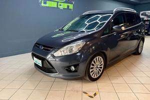 Ford C-Max 7 C-Max7 1.6 ecoboost Titanium 150cv