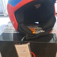 casco vespa nuovo 