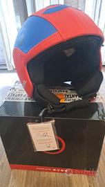 casco vespa nuovo 
