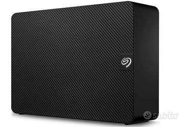 Seagate Expansion Desktop, 6TB, Hard DisB093BVQYYM