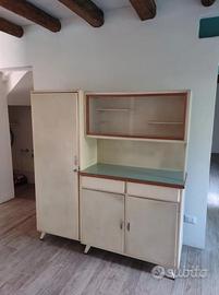 Credenza anni '50