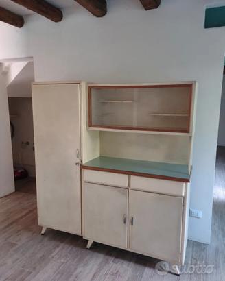 Credenza anni '50