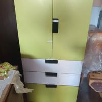 Mobili per Bambini Ikea  - Usati