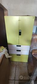 Mobili per Bambini Ikea  - Usati