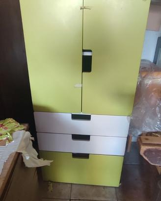 Mobili per Bambini Ikea  - Usati