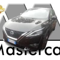 NISSAN Qashqai 1.3 mhev Business 2wd 158cv xtron