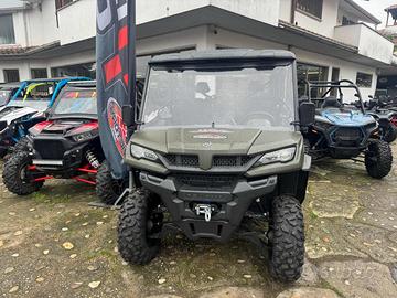 CF MOTO UForce 1000 6 posti