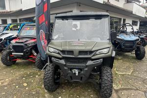 CF MOTO UForce 1000 6 posti