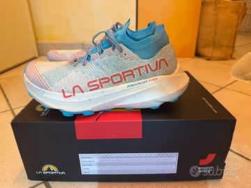 Scarpe sella Sportiva Prodigio Pro