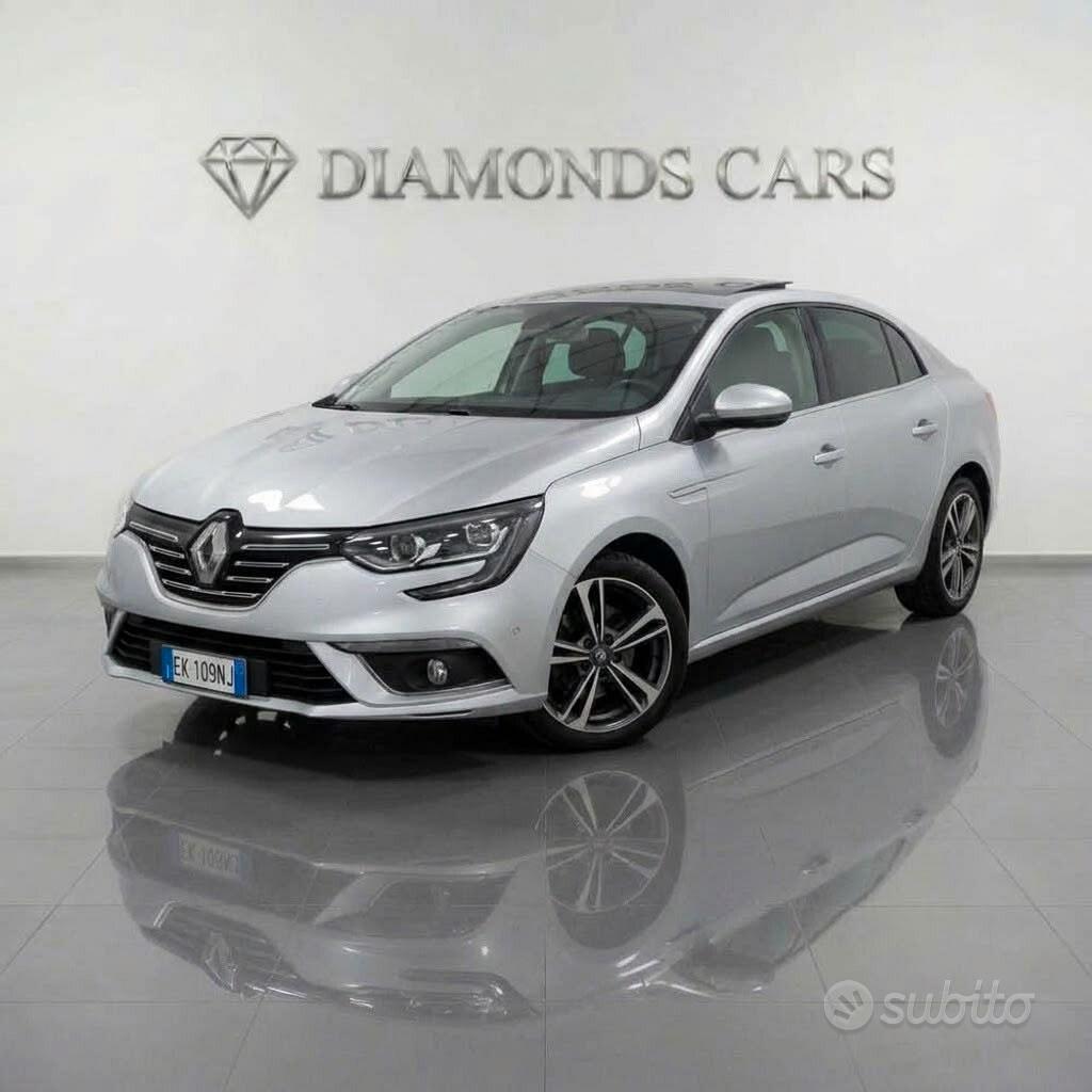 Renault Mégane 4ª serie