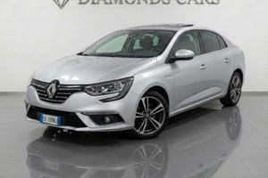 Renault MEGANE 1.6 DCI TETTO