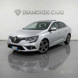 Renault MEGANE 1.6 DCI TETTO