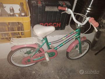 Bici bimba
