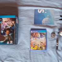 Starlink: Battle for Atlas, Starter Pack - PS4