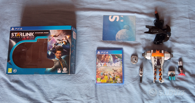 Starlink: Battle for Atlas, Starter Pack - PS4