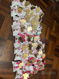 Primo compleanno nicole