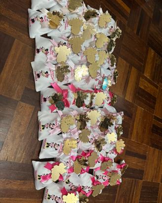 Primo compleanno nicole