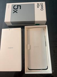 Oppo A5X nuovo