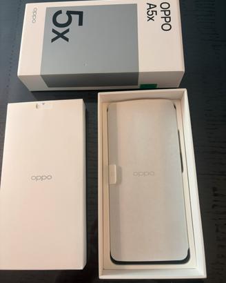 Oppo A5X nuovo