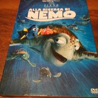 Alla ricerc. di Nemo