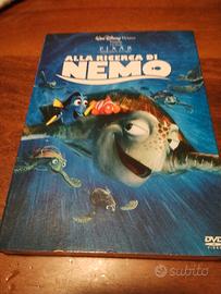 Alla ricerc. di Nemo