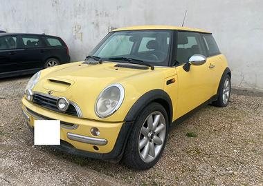 Mini 1.6 16V One