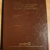 Libro Impalcati a piastra ortotropa ... ITALSIDER