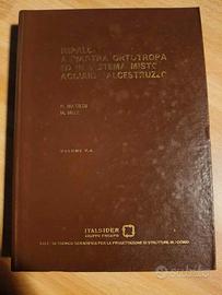 Libro Impalcati a piastra ortotropa ... ITALSIDER