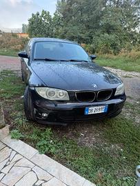 bmw serie 1 2006