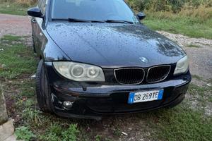 bmw serie 1 2006