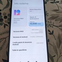 Mi 8 - Usato davvero poco