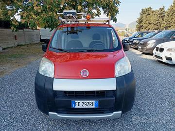 FIAT Fiorino 1.3 MJT 80CV + IVA 22% allestito