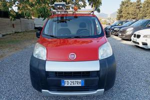 FIAT Fiorino 1.3 MJT 80CV + IVA 22% allestito