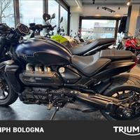 TRIUMPH Rocket III 2500 Storm R