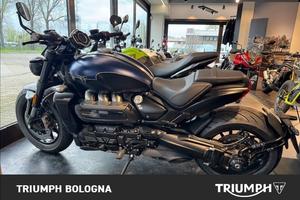 TRIUMPH Rocket III 2500 Storm R