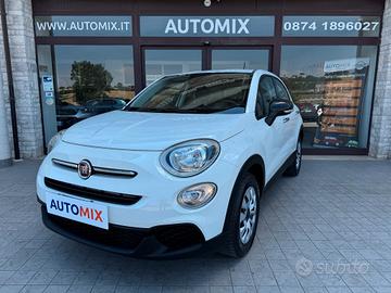 Fiat 500X 1.3 MultiJet 95 CV Cult