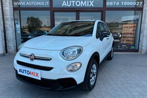 Fiat 500X 1.3 MultiJet 95 CV Cult