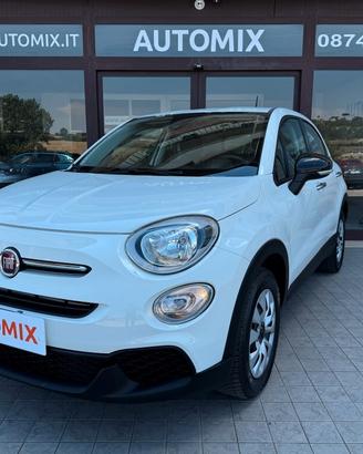 Fiat 500X 1.3 MultiJet 95 CV Cult
