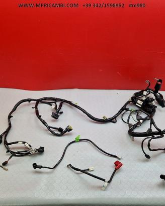 CABLAGGIO IMPIANTO KAWASAKI Z125 2021 2020 Z 125 2