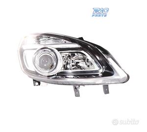 FANALE DESTRO PER RENAULT SCENIC II 05-08 FONDO NE