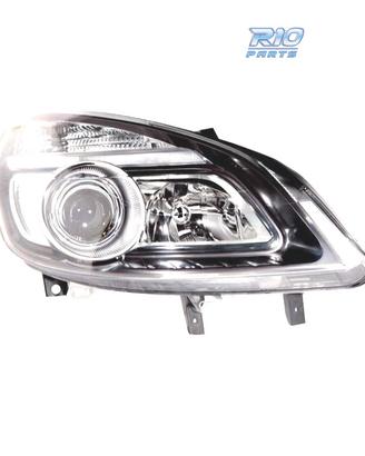 FANALE DESTRO PER RENAULT SCENIC II 05-08 FONDO NE