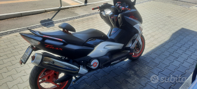 Scoter 500