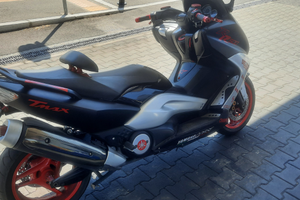 Scoter 500