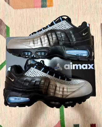 Nike Air Max 95 X Palace