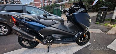 Yamaha T Max 530 - 2019