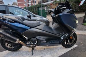 Yamaha T Max 530 - 2019