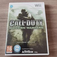 Call of duty black ops Wii Nintendo SOLO 