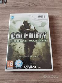 Call of duty black ops Wii Nintendo SOLO 