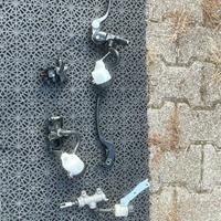 Parti speciali/racing Mv Agusta 