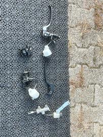 Parti speciali/racing Mv Agusta 